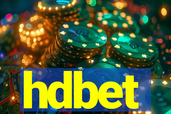 hdbet