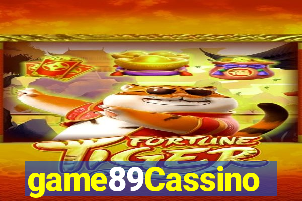 game89Cassino