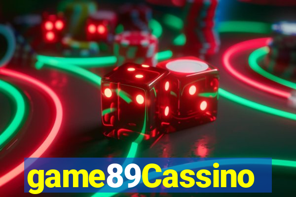 game89Cassino