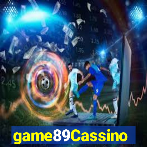 game89Cassino