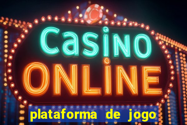 plataforma de jogo que mais ta pagando