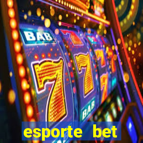 esporte bet gusttavo lima