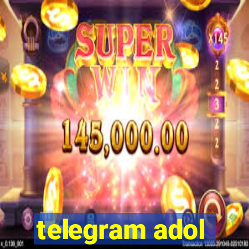 telegram adol