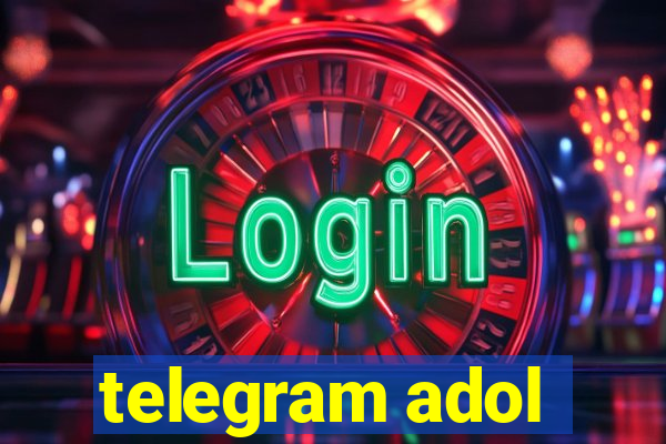 telegram adol