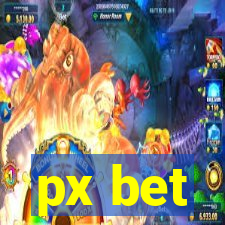 px bet