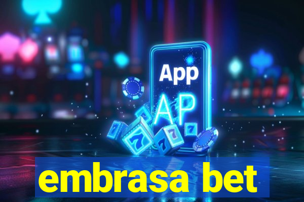 embrasa bet