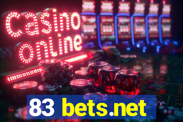 83 bets.net