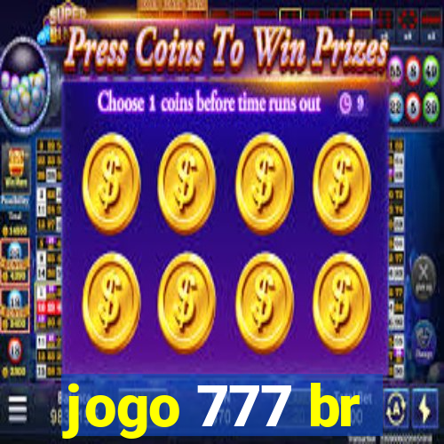 jogo 777 br