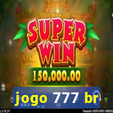 jogo 777 br