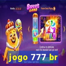 jogo 777 br