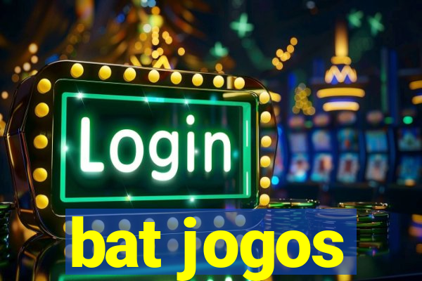 bat jogos