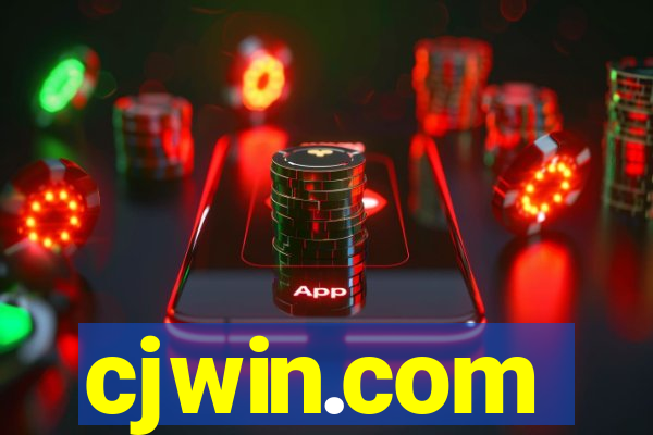 cjwin.com