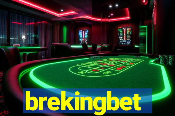 brekingbet