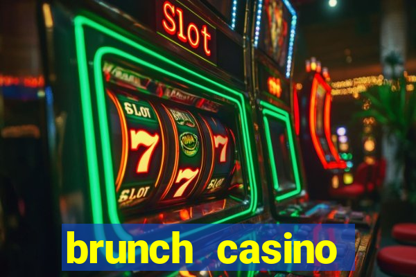 brunch casino cosmopol stockholm