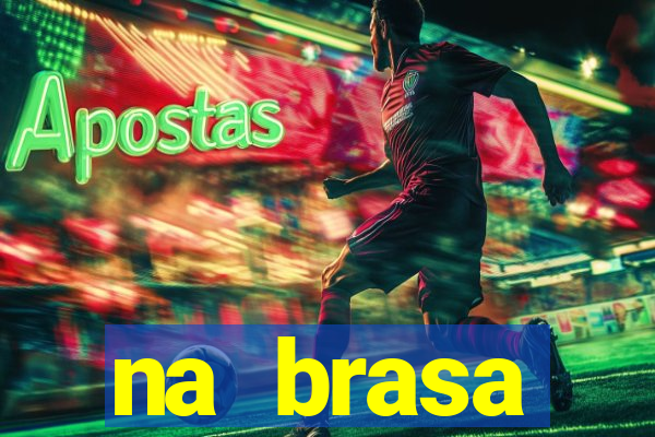 na brasa churrascaria porto alegre