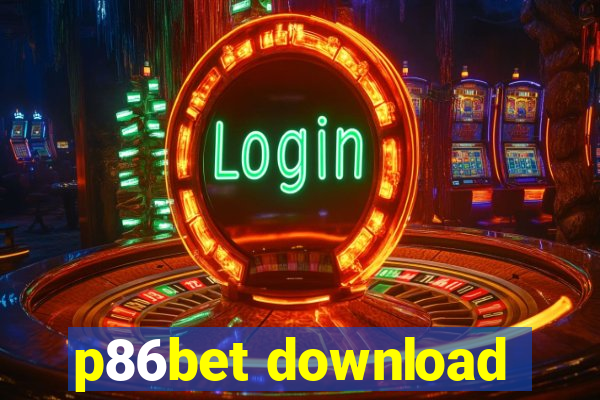 p86bet download