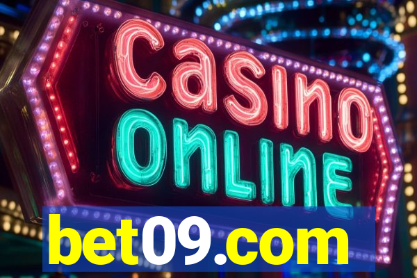 bet09.com