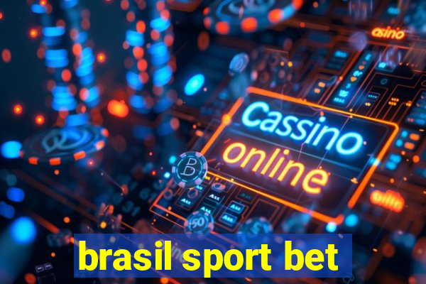 brasil sport bet