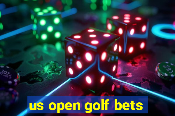 us open golf bets