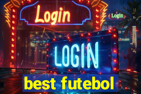 best futebol