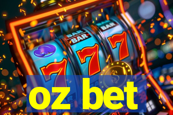 oz bet