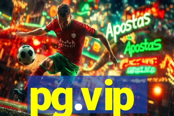 pg.vip