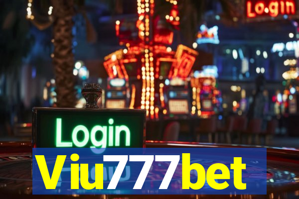 Viu777bet