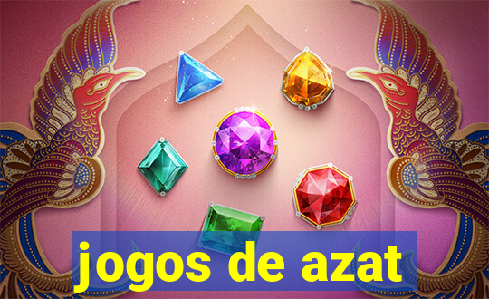 jogos de azat