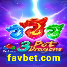 favbet.com