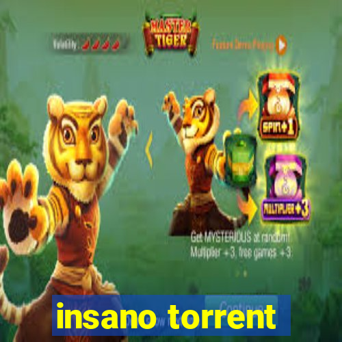 insano torrent