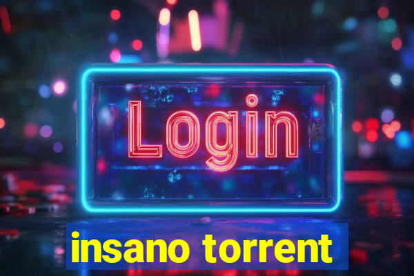 insano torrent