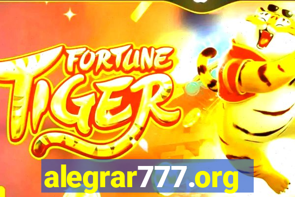 alegrar777.org