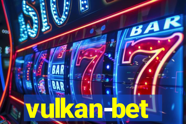 vulkan-bet