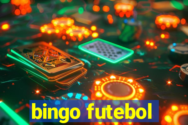 bingo futebol