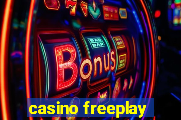 casino freeplay