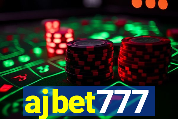 ajbet777