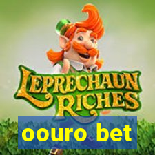 oouro bet