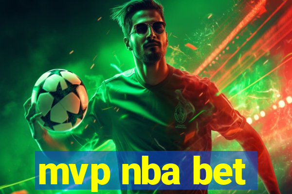 mvp nba bet