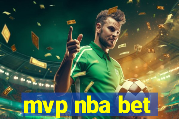 mvp nba bet