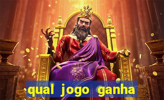 qual jogo ganha dinheiro ao se cadastrar