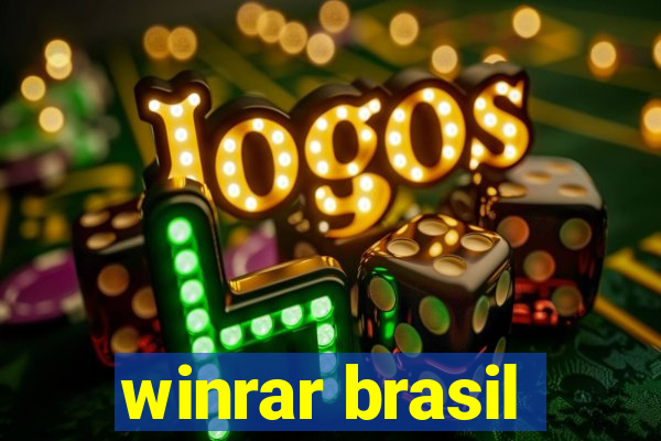 winrar brasil