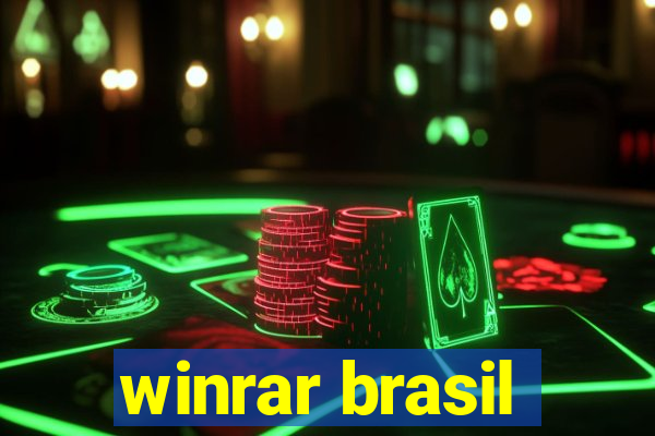 winrar brasil