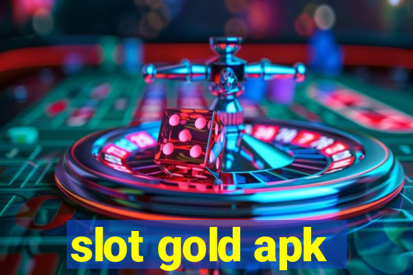 slot gold apk