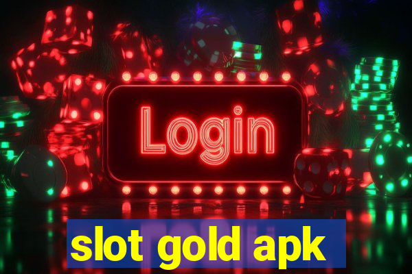 slot gold apk