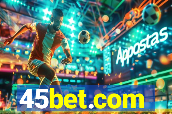 45bet.com