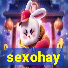 sexohay