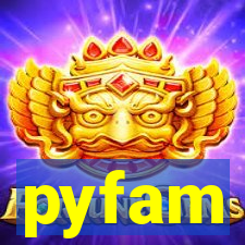 pyfam