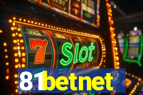 81betnet