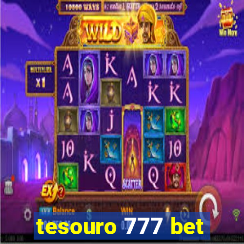 tesouro 777 bet