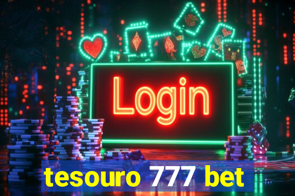 tesouro 777 bet